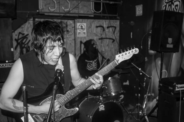 Rhitual Mx: documental de rock y economía creativa de la Ciudad de México