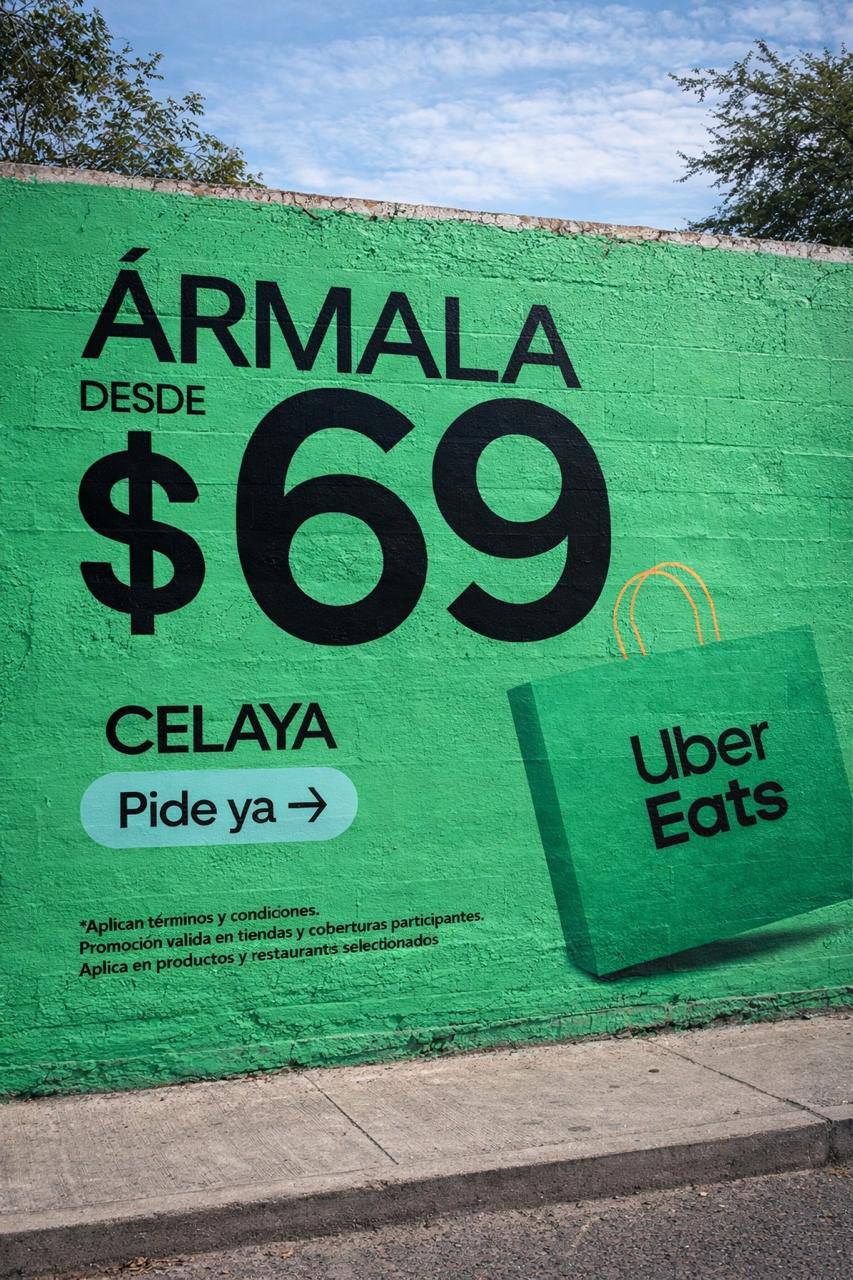 Publicidad y Rótulos
